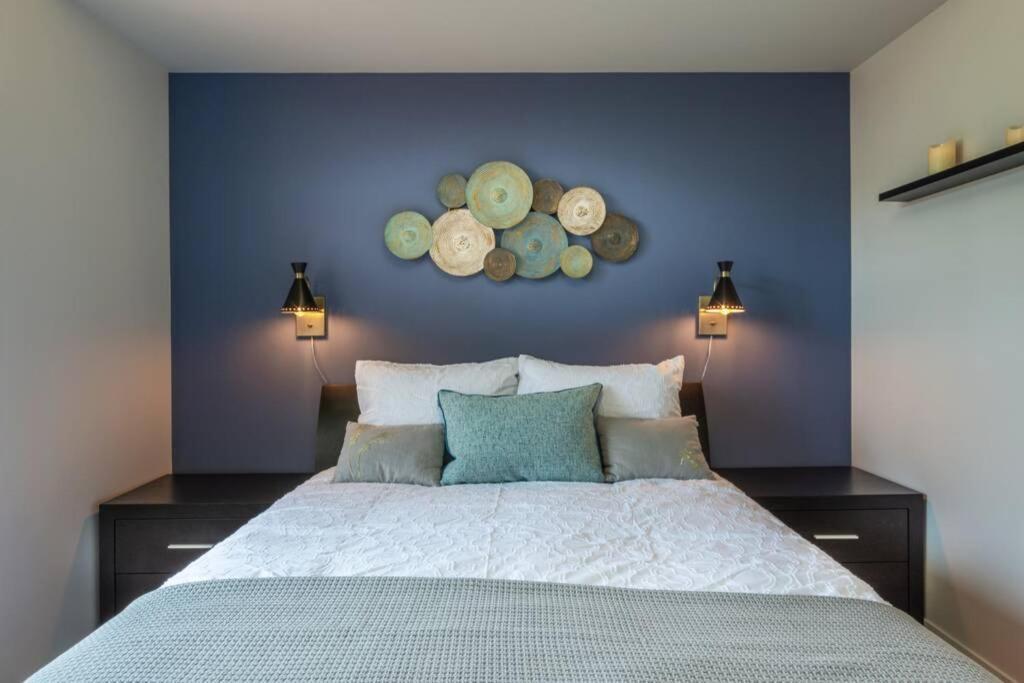 Clean 3Rd Floor Executive 1 Bedroom Apt In Old Town China Town Βικτώρια Εξωτερικό φωτογραφία