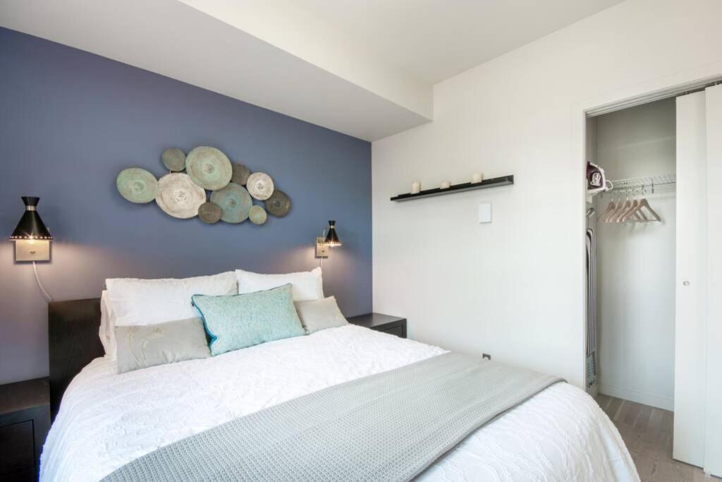Clean 3Rd Floor Executive 1 Bedroom Apt In Old Town China Town Βικτώρια Εξωτερικό φωτογραφία